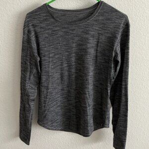 Lululemon Lost in Pace Long Sleeve
